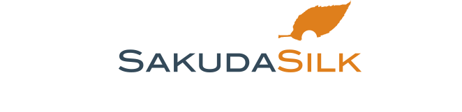 Logo Sakudasilk